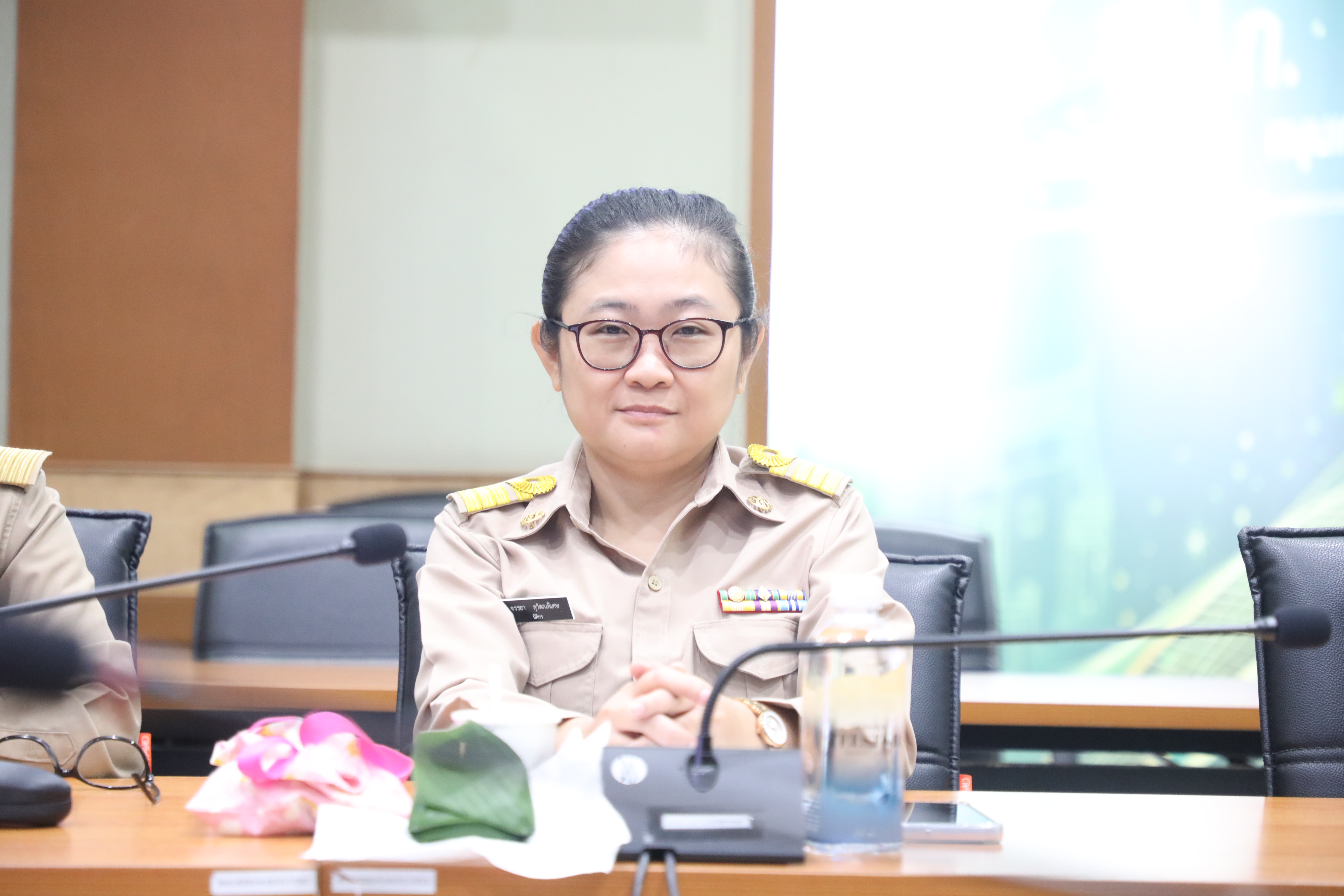 title - ส.ป.ก. ประชุมสำนักกฎหมาย ครั้งที่ 1/2569